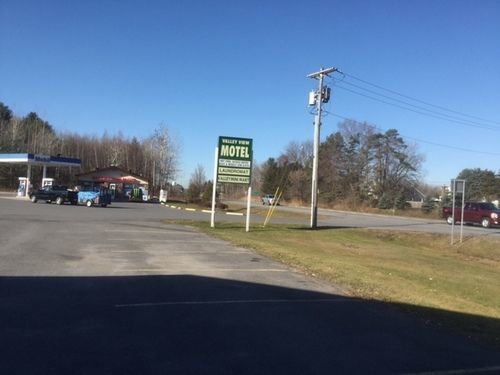 Knights Motel